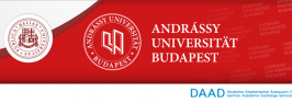 ​ D​​ ​AAD -ის სამაგისტრო სტიპენდიები გერმანულენოვანი სტუდენტებისთვის ბუდაპეშტის ანდრაშის უნივერსიტეტში