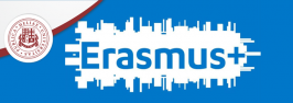 საინფორმაციო შეხვედრა ERASMUS + გაცვლით პროგრამის ფარგლებში