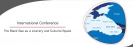 International Conference The Black Sea as a Literary and Cultural Space