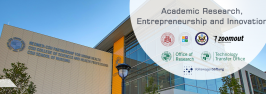 Academic Research, Entrepreneurship and Innovation