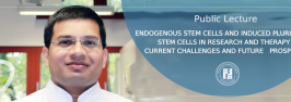 Endogenous stem cells and Induced pluripotent stem cells in research and therapy : Current challenges and future  prospects