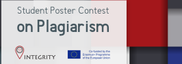 Student Poster Contest on Plagiarism