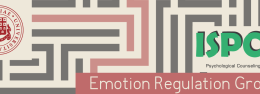 Psychological Counseling Center for Iliauni Students - Emotion Regulation Group