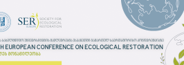 ილიას სახელმწიფო უნივერსიტეტის მკვლევრებმა ესპანეთში გამართულ საერთაშორისო კონფერენციაზე “13th European Conference on Ecological Restoration" მიიღეს მონაწილეობა