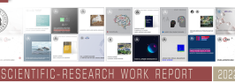 Scientific-Research Work Report 2022