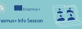 Erasmus+ Info Session